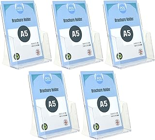 Best Document Holders for Desk