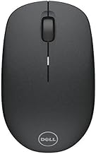 Dell Wireless Mouse WM126 Black p/n 570-AAMH