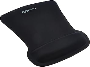 Best Ergonomic Mouse Pads with Wrist Support