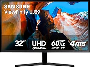 Top 10 4K Monitors for Home Office