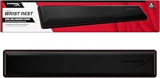 HyperX Wrist Rest for full-sized keyboards