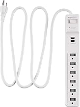 Best Surge Protectors with USB Ports