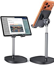 Best Phone Stands for Desk