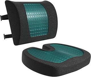 Best Lumbar Support Office Chairs