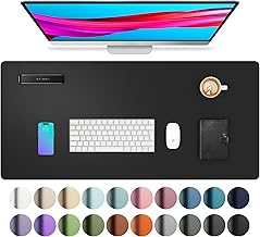 Best Extended Desk Mats