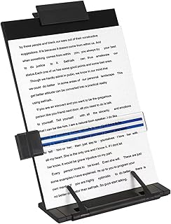 Best Document Holders for Desk