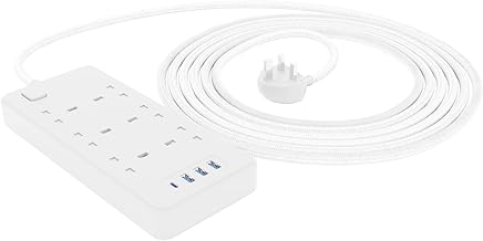 Best Surge Protectors with USB Ports