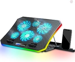 Best Laptop Cooling Pads