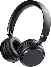 Best Wireless Headphones with Microphone