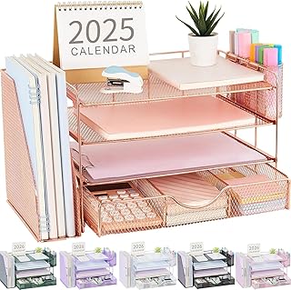 Best Desk Organizers