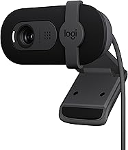 Top 10 Webcams for Home Office