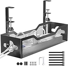 Best Cable Management Solutions for Desk
