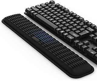 Best Keyboard Wrist Rests