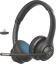 Best Wireless Headphones with Microphone