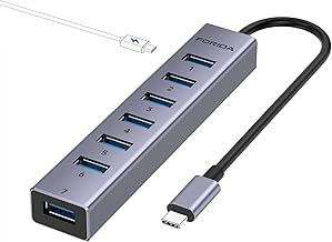 Best USB-C Hubs