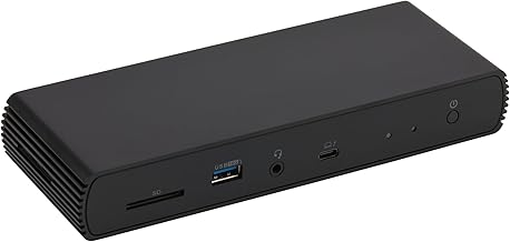 Best Docking Stations for Dual Monitors