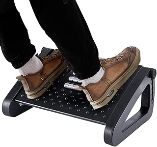 Best Footrests for Under Desk