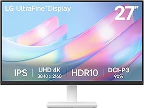 Best 4K Monitors for Home Office