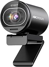 Best 4K Webcams