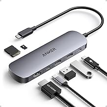 Best USB-C Hubs