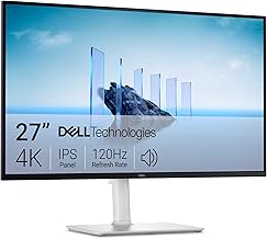 Top 10 4K Monitors for Home Office