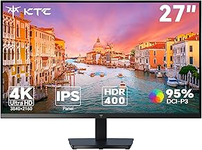 Best 4K Monitors for Home Office