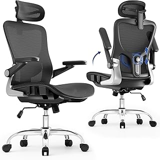 Top 10 Ergonomic Office Chairs